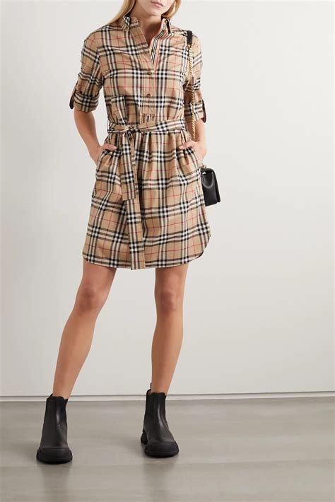 burberry 4500480699 cocktail dress|Women's Burberry Dresses .